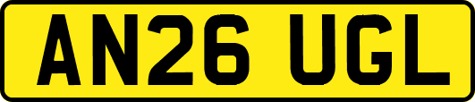 AN26UGL
