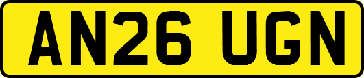 AN26UGN