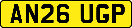 AN26UGP