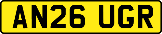 AN26UGR