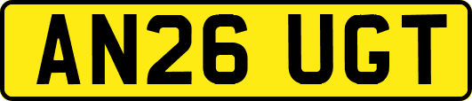 AN26UGT
