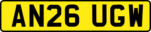AN26UGW