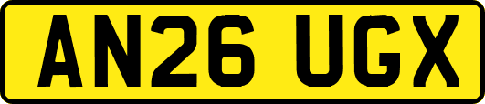 AN26UGX