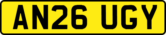 AN26UGY