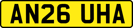 AN26UHA