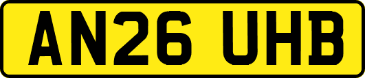 AN26UHB