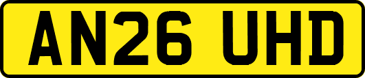 AN26UHD