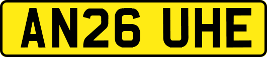 AN26UHE
