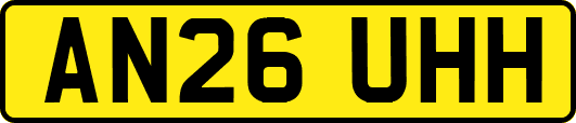 AN26UHH