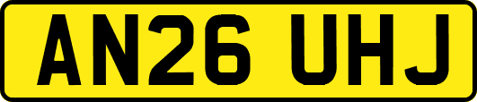 AN26UHJ