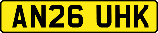 AN26UHK