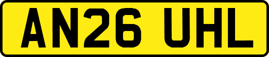 AN26UHL