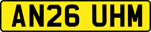 AN26UHM