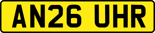 AN26UHR