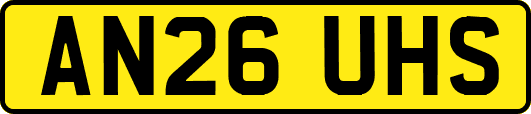 AN26UHS