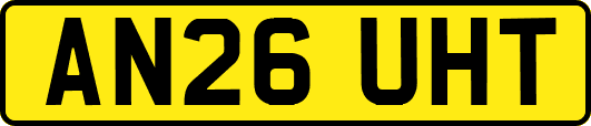 AN26UHT