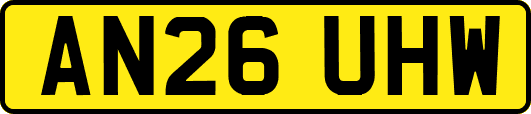 AN26UHW