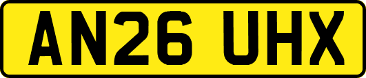 AN26UHX