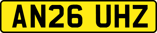 AN26UHZ