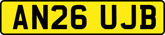 AN26UJB