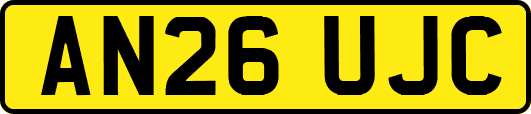 AN26UJC