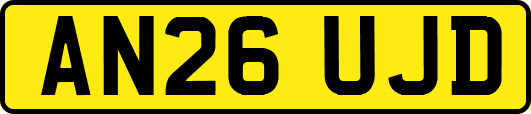 AN26UJD