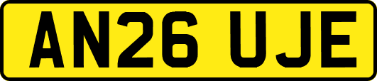 AN26UJE