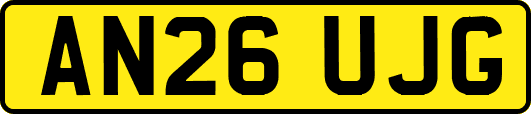 AN26UJG