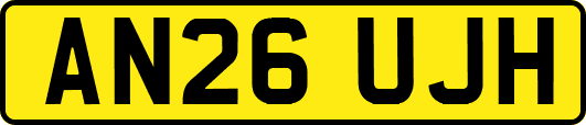 AN26UJH