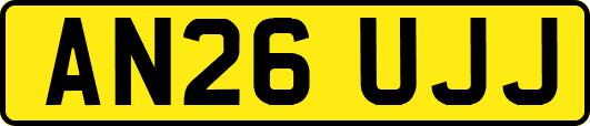 AN26UJJ