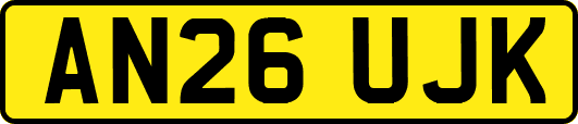 AN26UJK