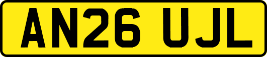 AN26UJL
