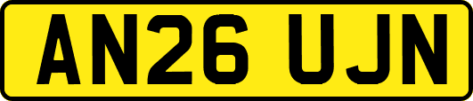 AN26UJN