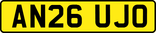 AN26UJO