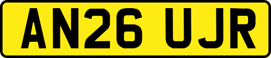 AN26UJR