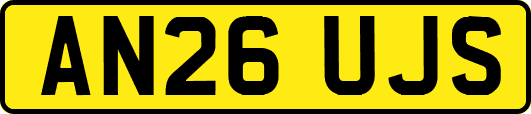 AN26UJS