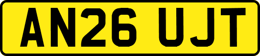 AN26UJT
