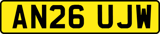 AN26UJW