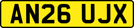 AN26UJX