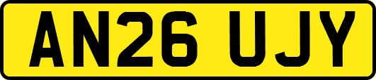 AN26UJY