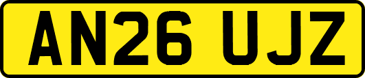 AN26UJZ