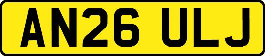 AN26ULJ