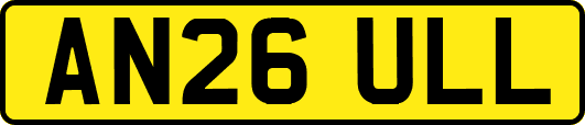 AN26ULL
