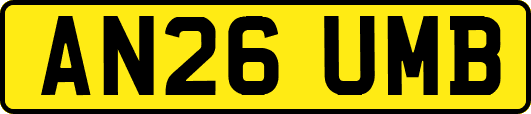 AN26UMB
