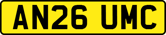AN26UMC
