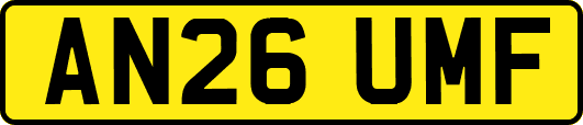 AN26UMF