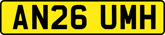 AN26UMH