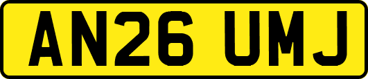 AN26UMJ