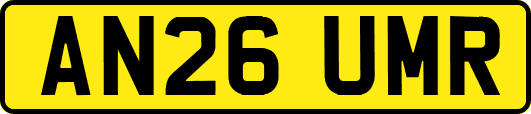 AN26UMR
