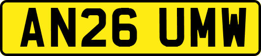 AN26UMW